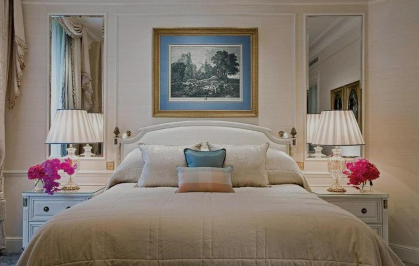 Empress Madani Palace Hotel Surrey Dış mekan fotoğraf