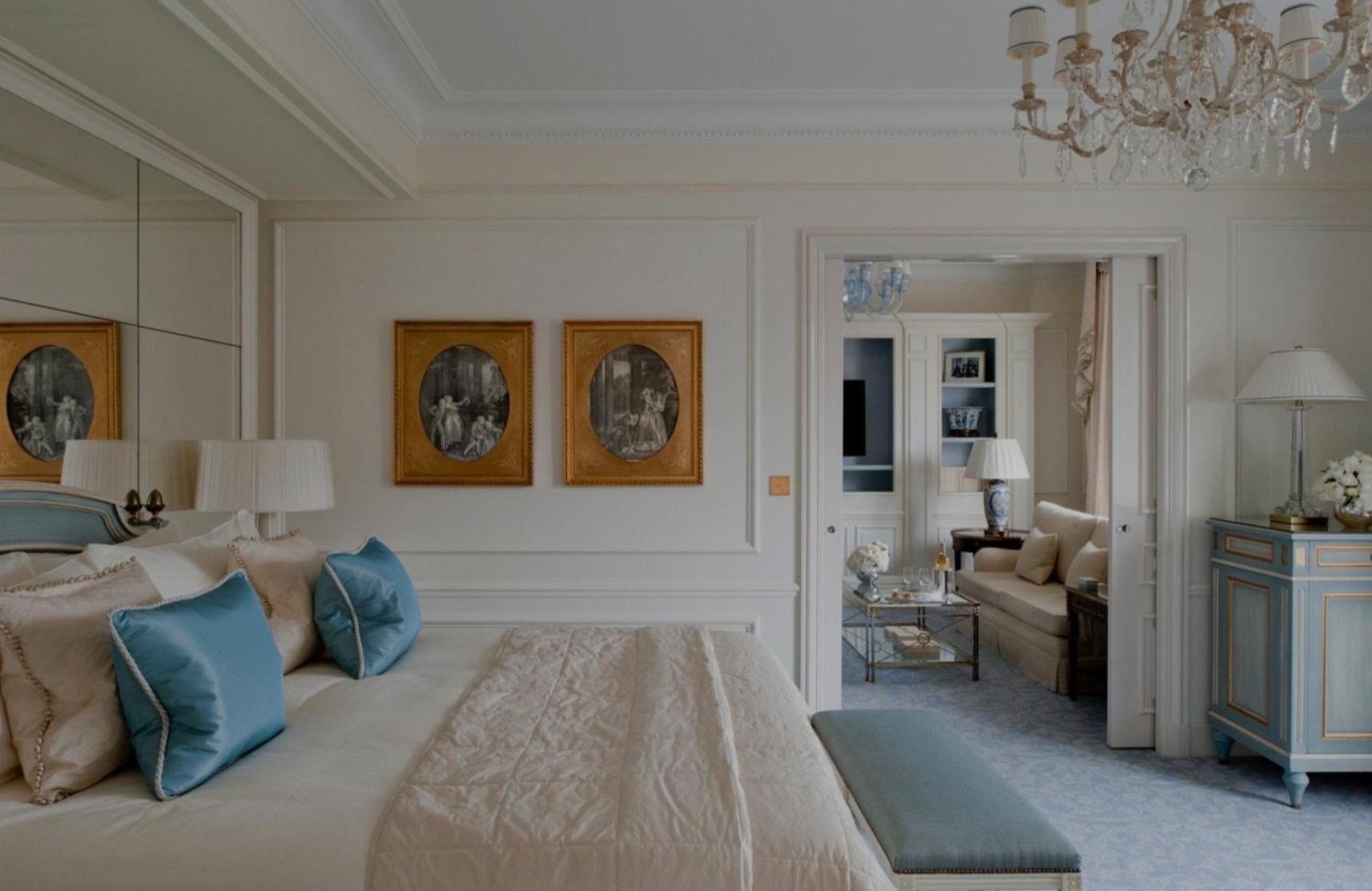 Empress Madani Palace Hotel Surrey Dış mekan fotoğraf