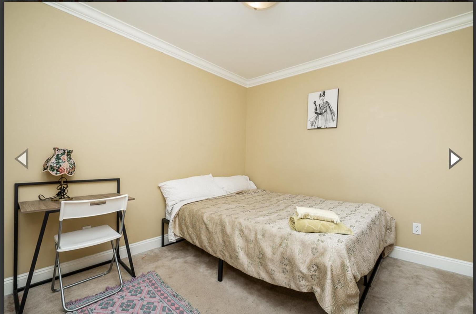 Empress Madani Palace Hotel Surrey Dış mekan fotoğraf