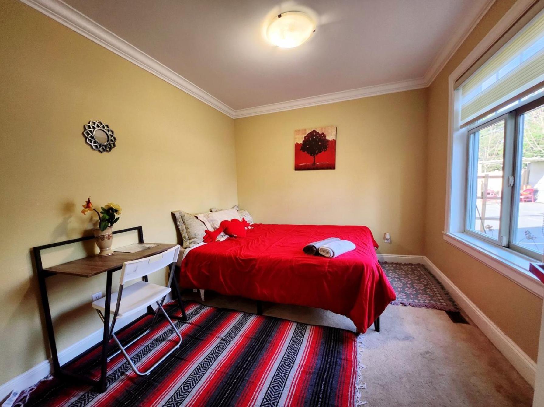 Empress Madani Palace Hotel Surrey Dış mekan fotoğraf
