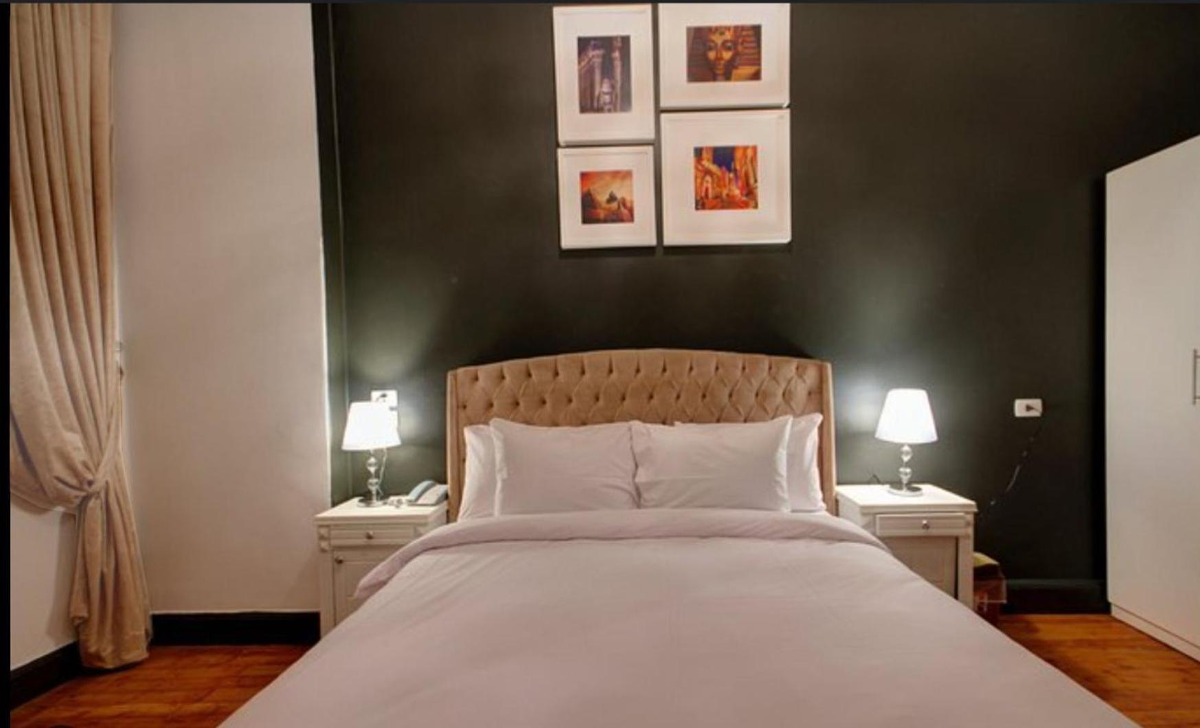 Empress Madani Palace Hotel Surrey Dış mekan fotoğraf