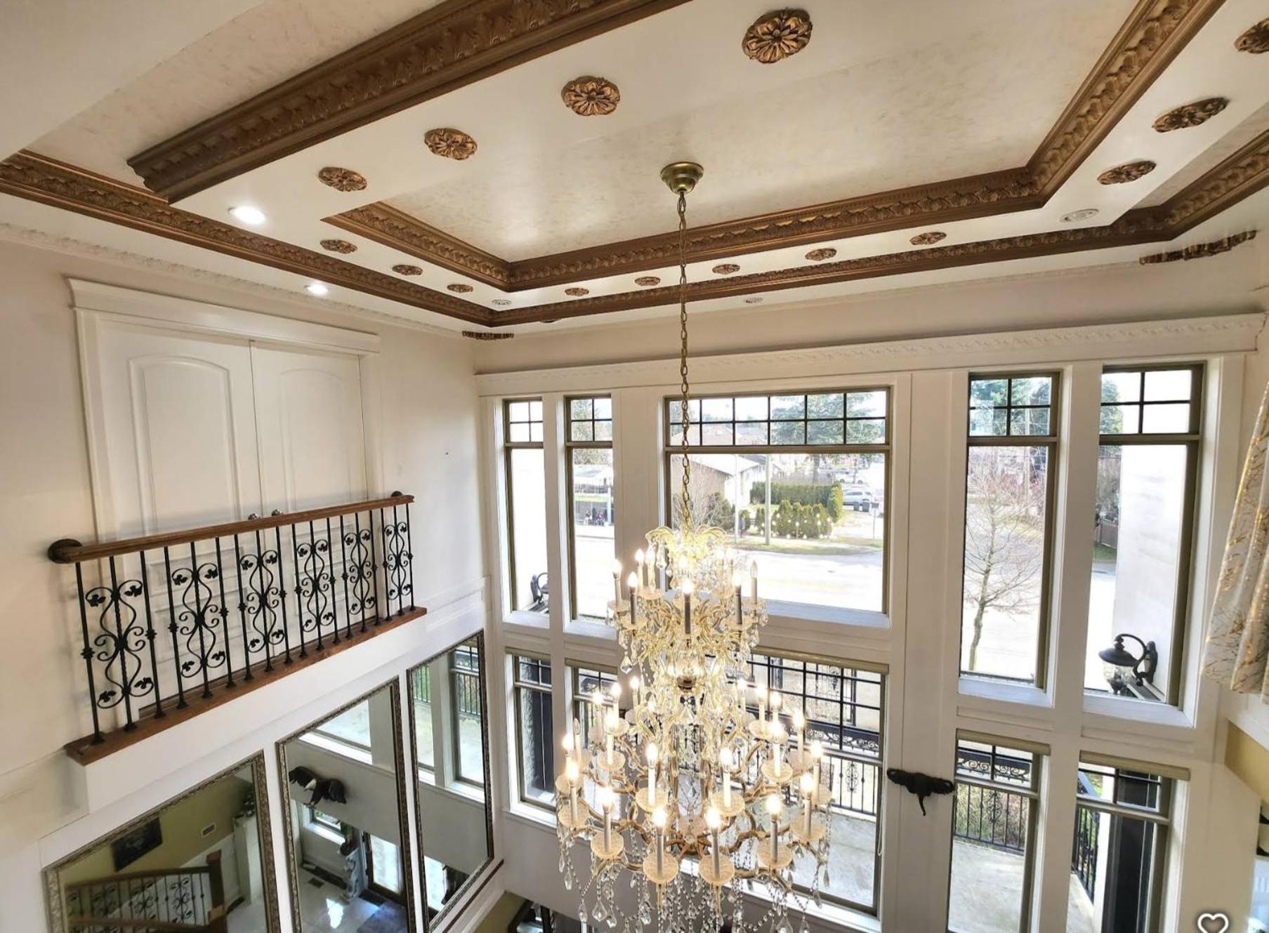 Empress Madani Palace Hotel Surrey Dış mekan fotoğraf