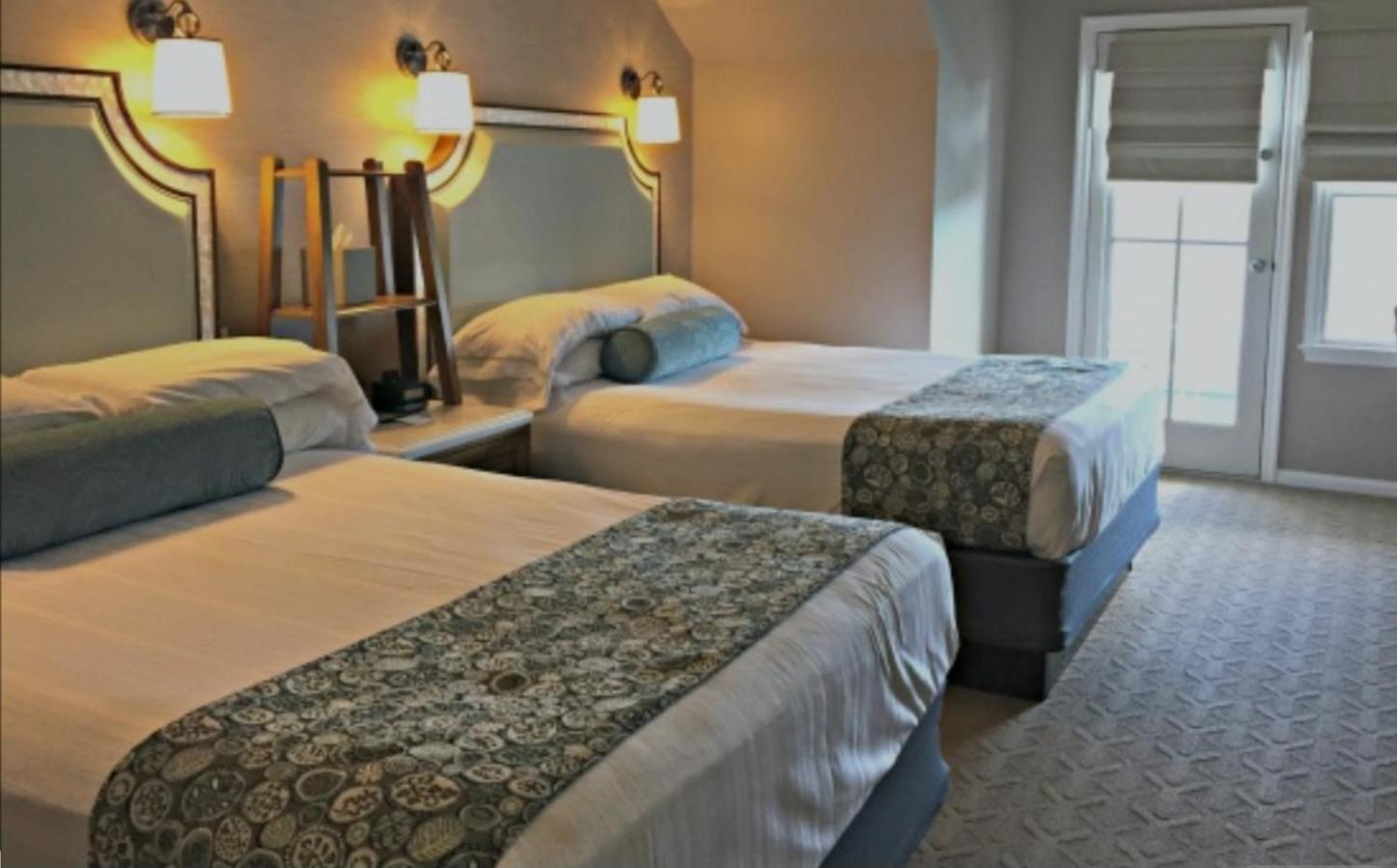 Empress Madani Palace Hotel Surrey Dış mekan fotoğraf